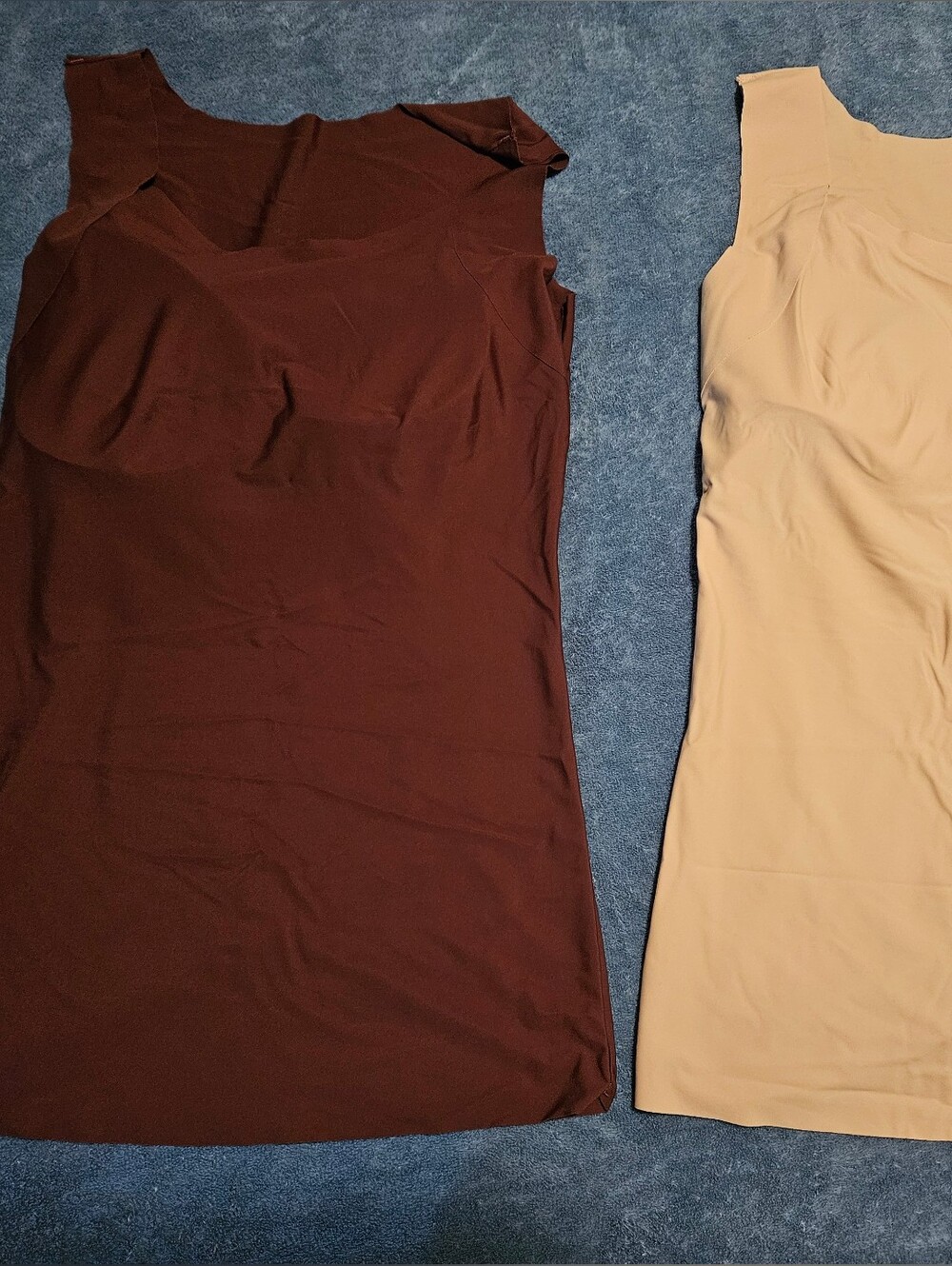 Women’s Sleeveless Bodycon Camisols
